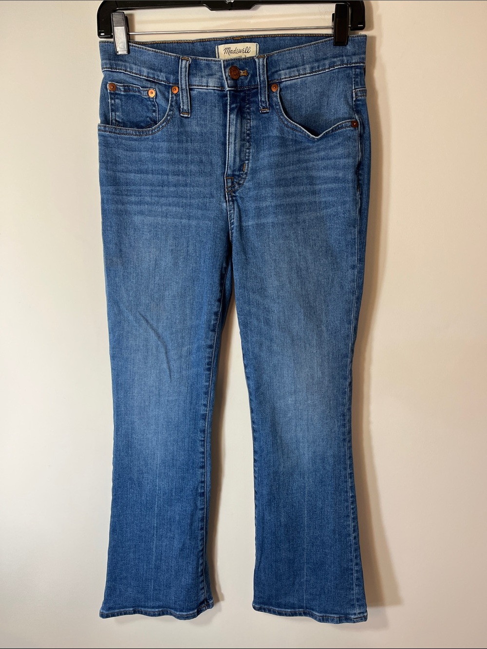 Madewell Cali Demi boot 26